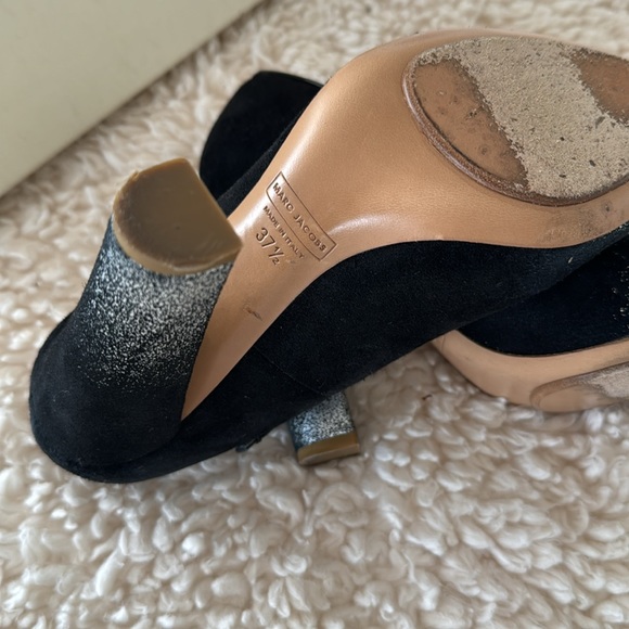 Marc Jacobs Collection heels - Picture 7 of 8